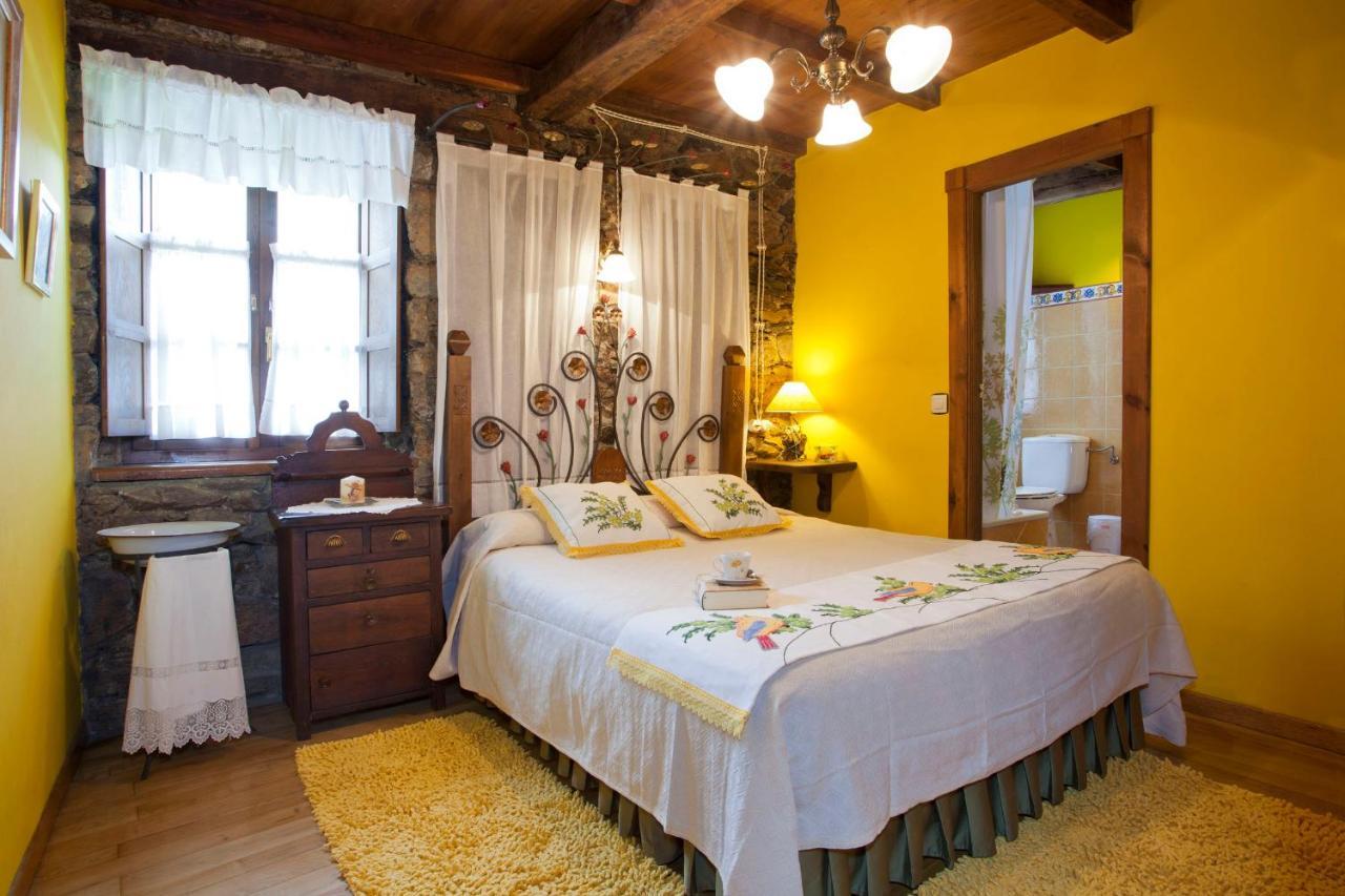 Casa Ponce Hotel Posada de Rengos ภายนอก รูปภาพ