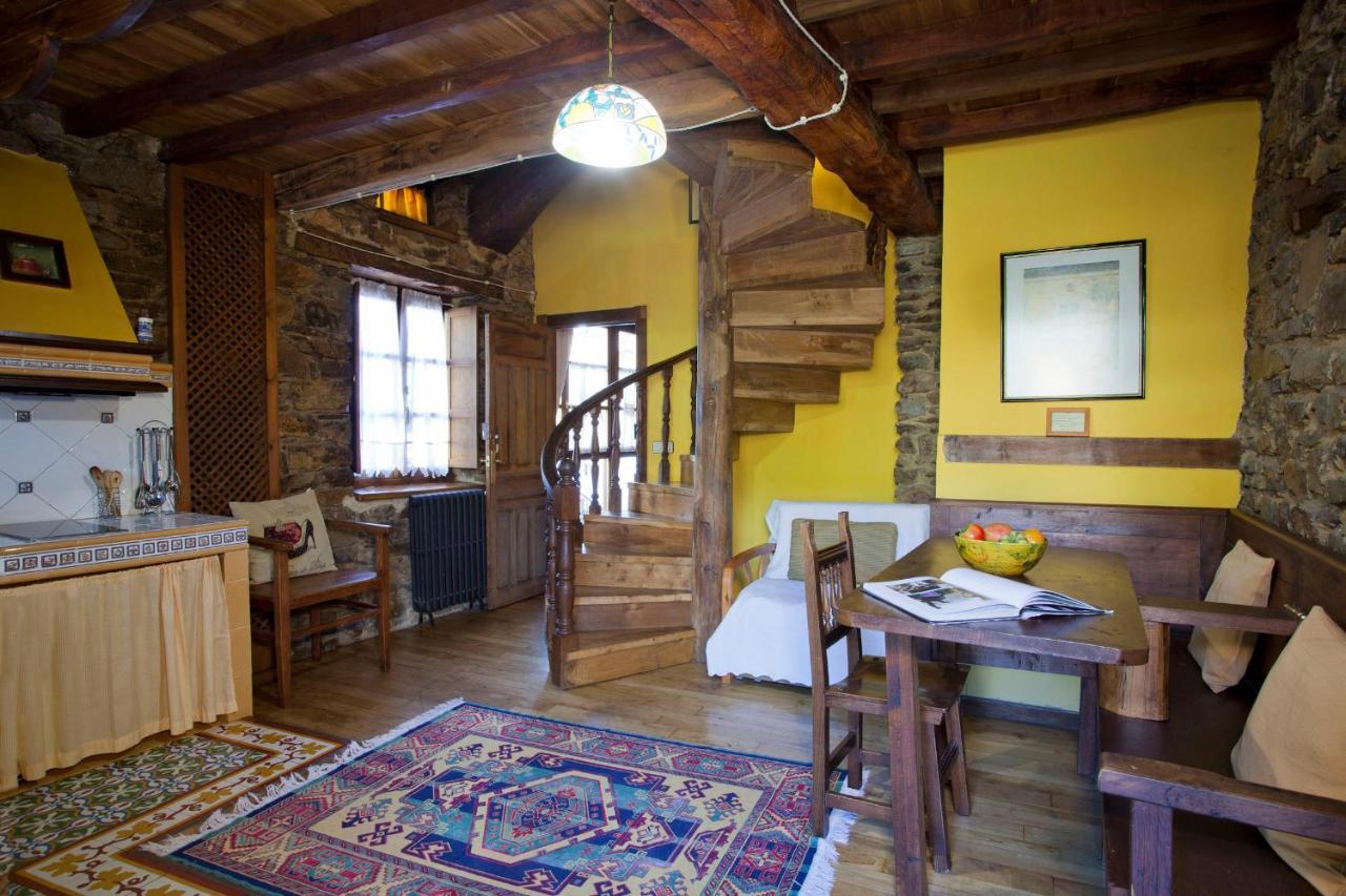 Casa Ponce Hotel Posada de Rengos ภายนอก รูปภาพ