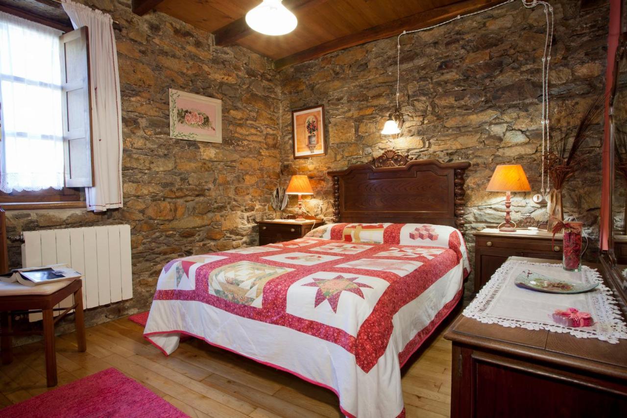 Casa Ponce Hotel Posada de Rengos ภายนอก รูปภาพ