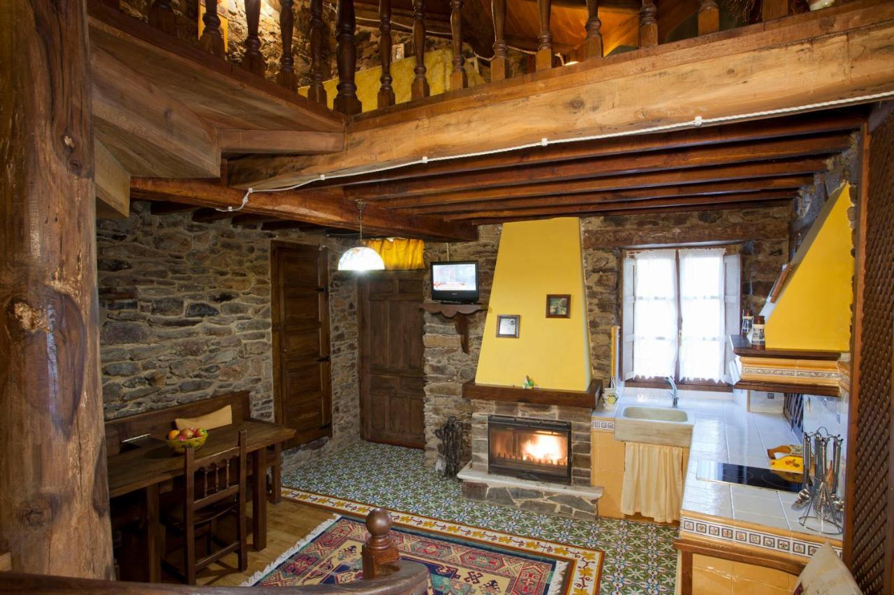Casa Ponce Hotel Posada de Rengos ภายนอก รูปภาพ