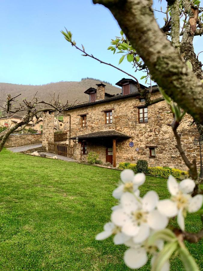 Casa Ponce Hotel Posada de Rengos ภายนอก รูปภาพ